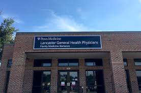 Family Medicine Norlanco Lancaster General Hospital