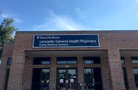 family medicine norlanco lancaster general hospital