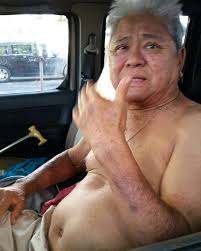 Update: TY all for sharing. My brother has been found & safe. BOLO. Asking  the public assistance in locating my brother, Antonio Bustamante Sr. from  Waimanalo. Answered to Tony & Kuya. He