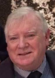 Condolence Book for Timothy O'Shea (Midleton, Cork)