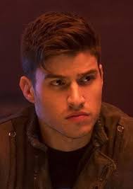 Fan Casting Cameron Cuffe as Cal in Red Queen Series