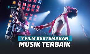 Pada urutan terakhir dalam daftar film tentang musik terbaik sepanjang sejarah, ada departures yang berhasil menyabet penghargaan oscar dalam kategori best foreign language. 7 Film Terbaik Tentang Musik