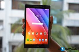 In fact, asus was the first manufacturer to ship an android tablet with a keyboard dock. Asus Zenpad 8 0 Z380kl Hands On Images