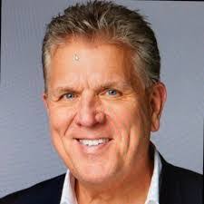 Charles Crotty's Instagram, Twitter & Facebook