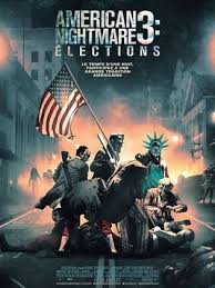 Movie The Purge Election Year 2016 Cast Video Trailer Photos Reviews Showtimes