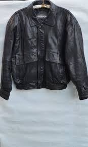 Members Only Leather Jacket Bomber Jacket Retro 80s Vintage Etsy Mens Winter Fashion Leather Bomber Jacket Leather Jacket