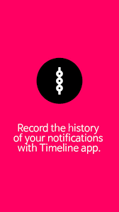 Learn how in this article. Historial De Notificaciones Timeline For Android Apk Download