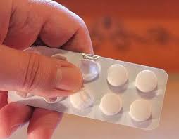 Sind Paracetamol Ibuprofen Aspirin Bei Kinderwunsch Schadlich