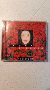 Maybe you would like to learn more about one of these? Cd Ilona Csakova Amsterdam Aukro