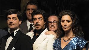 Affermato regista cinematografico, nel 1967 si è aggiudicato il leone d'argento per la regia alla mostra internazionale d'arte cinematografica di venezia per il film la cina è vicina. Match Factory Sells Marco Bellocchio S The Traitor Around The World Variety