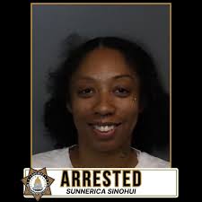 DETECTIVES ARREST SUSPECTS FROM 2021 HOMICIDE Per Sac Sheriff: “On June 21,  2021, Sheriff's Patrol Deputies responded to a shooting at an apartment