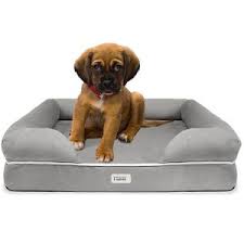 This pick is perfect for younger dogs as it has a super durable, odor neutralizing cover to withstand a teething pup. Top 5 Best Dog Beds For Small Dogs 2021 Dog Bed Reviews Buying Guide
