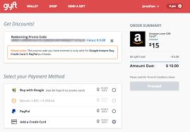 When it comes to using amazon gift cards, the possibilities are almost infinite. Gyft 40 In Amazon Gift Cards For 30 My Money Blog