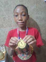 Little Miss Grenada Pageant