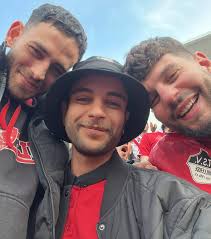 Daniel Ifrah (@danielhp1) • Instagram photos and videos