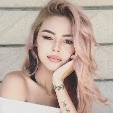 Monica Harrison's Instagram, Twitter & Facebook