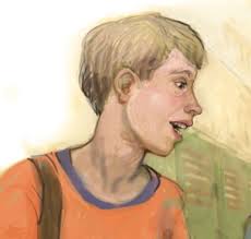 Teen Choices Characters