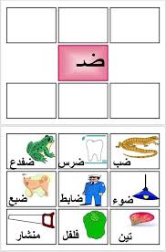 بطاقات الحروف الهجائية مع الصور لعبه إدراكية الطريقة ١ طباعة الصور والحروف ٢ تغلف الصور تغليف حراري ٣ تقص كل صوره لوحدها ٤ توضع الصور حسب الحرف learn arabic alphabet arabic kids arabic alphabet for