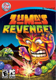 Inicio → pc juegos → puzzle → juegos estilo zuma. Zuma S Revenge Pc Full Espanol Mega Gamezfull