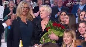 We did not find results for: Katia Ricciarelli Da Mara Venier A Domenica In Il Bacio Di Pippo Baudo A Luciana Littizzetto Fuori Luogo