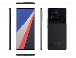 Vivo iQOO 10 Pro, the first 200W fast ...
