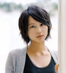 Cute japanese hairstyle with bangs | japanese hairstyles bang. Cute Japanese Short Haircut For Latest Fashion Sheplanet