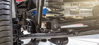 The Difference Between Ball Joints and Tie Rods | MOOG Parts