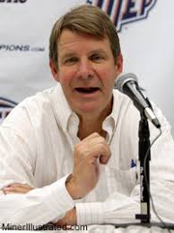 UTEP offers son of UTEP legend Greg Foster