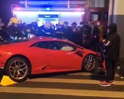 If you rent the lamborghini huracan spyder for a day the first 75 miles are included. Renting A Lamborghini For 5800 Day Is Totally Unrecognizable How Much Do You Want To Lose Daydaynews