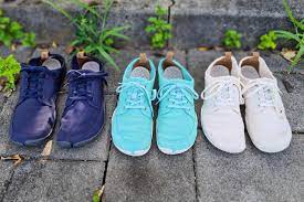 Wildling Shoes Tanuki - Review | Barefoot Universe