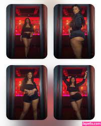 Nunu Nellz  Shanell B  THENUFILEZ_show Nude Leaked OnlyFans Photo #16 -  Fapello