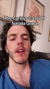 Fred Gill Natalia Grace