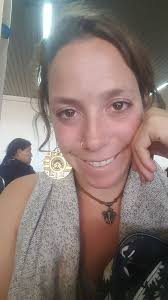 Hi my name is Sophie, i don't have a facebook so i am using my friend  Mckennas! I have been living in Santa Cruz for about 5 years now