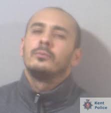Four Thanet drug dealers have been jailed