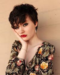 Coupe de cheveux court pour femme. 20 Coupe De Cheveux Courte Pour Les Femme Adf