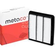 Metaco 1000-278 (Geely 2032007600) Фильтр воздушный