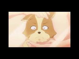 Inukai Bathes Pochita Uncensored | My life as Inukai-san's dog - YouTube