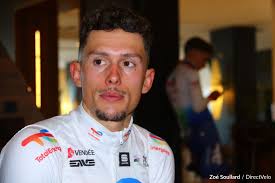 Thomas Bonnet : « Des attentes plus élevées »