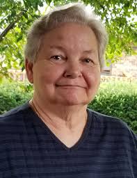 Obituary information for Peggy Jane Jarett