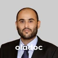 Best Verified Orthopedic Surgeon in Johar Town, Lahore