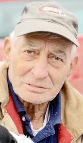 Harold Blunt 1936-2022