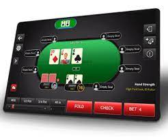 Hire Poker Game Developers | Starting From @𝟏𝟎$ Hr ✓