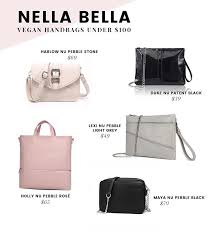 I've divided the list into two sections. Vegan Bags And Purses Canada Iucn Water