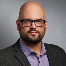 Anthony J. Pavlo, PhD < Yale School of Medicine