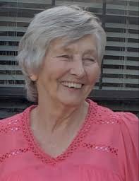 Bertie Jenene Stokes