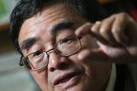 Veteran banned book publisher Jin Zhong: Hong Kong disappearances underline  differences with mainland China