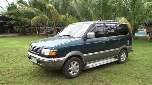 Dia selamat namun hanya kendaraan yang hancur bagian atas karena mobil terbalik, papar samsul. Bule Ini Sebut Kijang Kapsul Mobil Terbaik Se Asia Tenggara Ini Alasannya