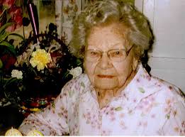 Obituary: Leone Frenzen (7/25/12)