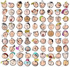 People Expression Doodle Cartoon Icons Doodle Cartoon Doodle People Cartoon Faces Here presented 64+ kids cartoon drawing images for free to download, print or share.