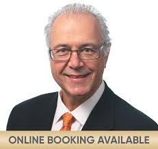 Dr George Tischenko, Orthopedic Surgeon